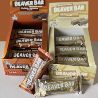 Have you got your hands on Beaver Bar yet? ? If you haven’t, what have you been doing?! Get ready fo