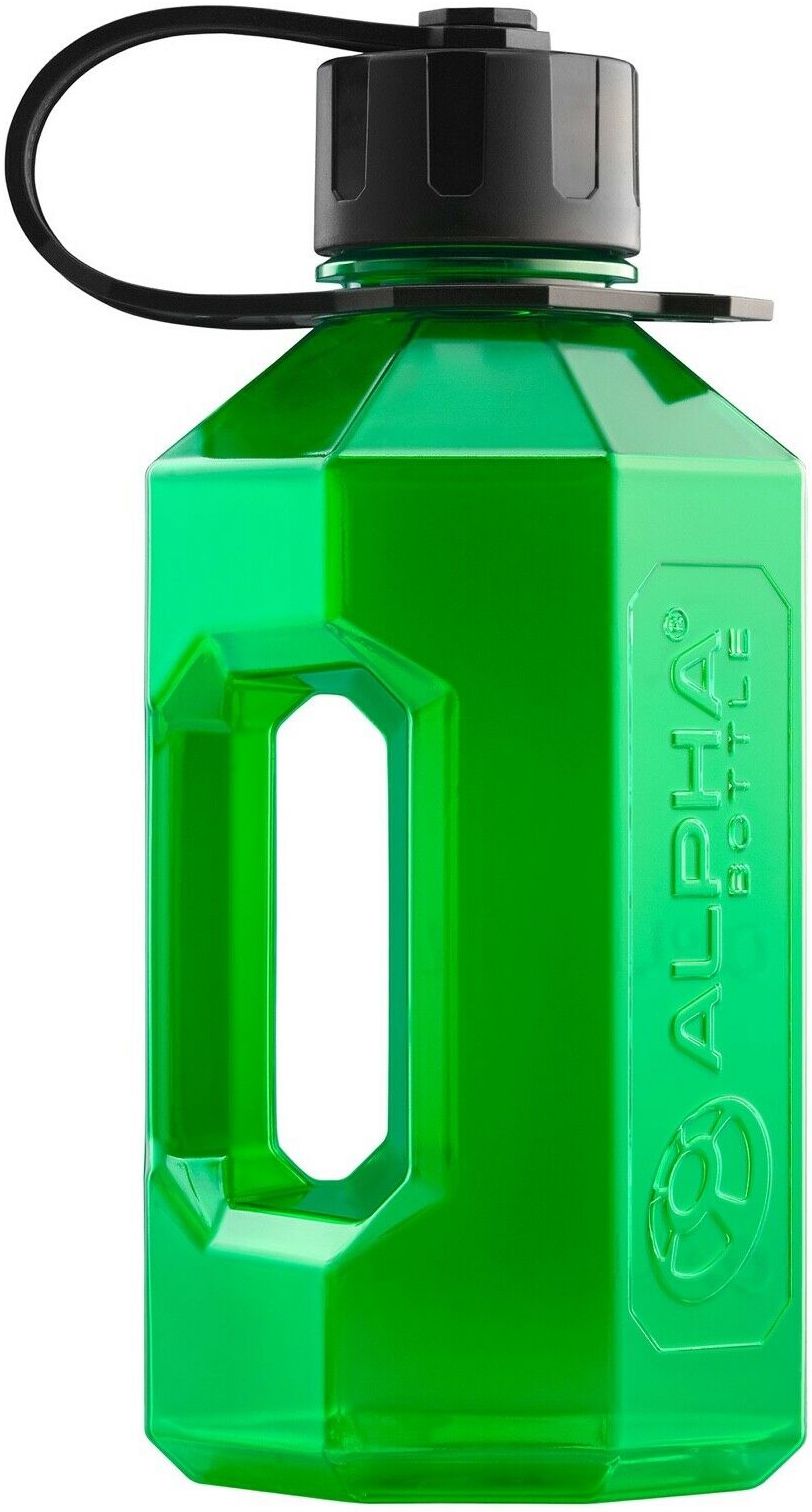 ALPHA Designs Bottle XL 1600ml Green