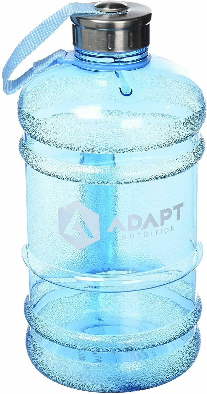 Adapt Nutrition Water Canister 2.200ml Sky Blue