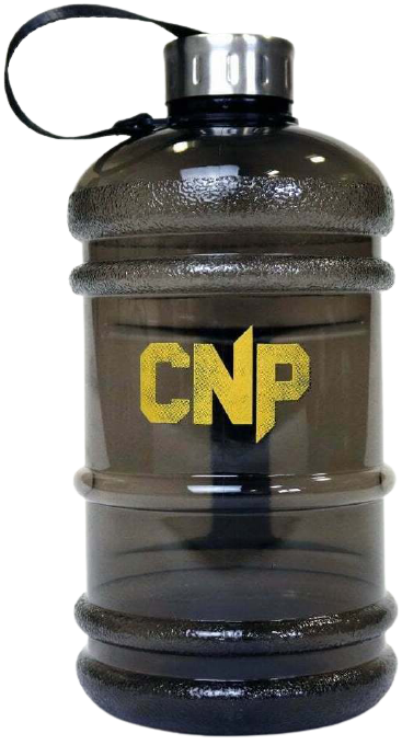 CNP Professional CNP Hydrator Bottle 2.2 Litre