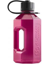 ALPHA Designs Bottle XL 1600ml Pink