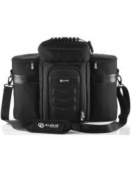Adapt Designs Meal System - Fully Loaded, Black