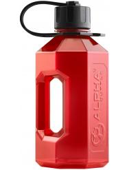 ALPHA Designs Bottle XL 1600ml Red