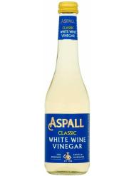 Aspall Classic White Wine Vinegar 350 ml