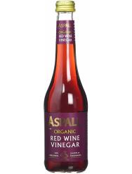 Aspall Organic Red Wine Vinegar 350ml