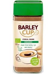 Barleycup Organic Instant Cereal Drink 100g