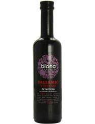 Biona Organic - Balsamic Vinegar of Modena 500ml