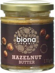 Biona Organic Hazelnut Butter 170g