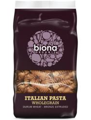 Biona Organic Wholewheat Fusilli 500g