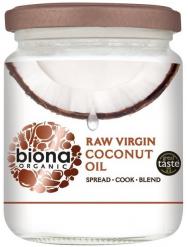 Biona Virgin Coconut Oil 400gr