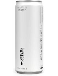 CanO Water Still Resealable 330ml