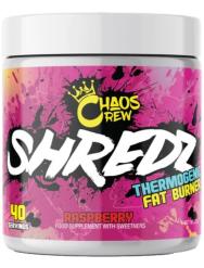 Chaos Crew Shredz 252g