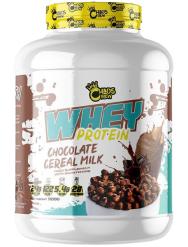 Chaos Crew Whey Protein Chocolate Cereal Milk 900g