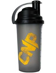 CNP Professional Shaker Cup 700ml, Black
