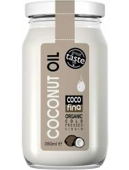 Cocofina Organic Coconut Oil 350ml
