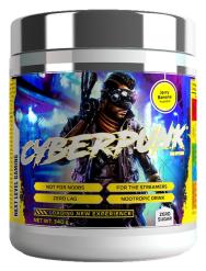 Cyberpunk Next Level Gaming Supplement - Banana Lime 340