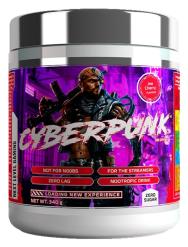 Cyberpunk Next Level Gaming Supplement - Cherry Apple 340g
