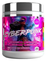 Cyberpunk Next Level Gaming Supplement - Watermelon Exotic 340g