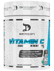 Dragon Pharma Vitamin C Daily RX 30 Capsules