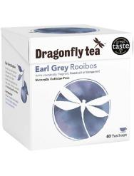 Dragonfly Tea Organic 40 teabags