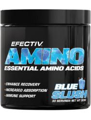 Efectiv Nutrition Amino - Blue Slush 300g