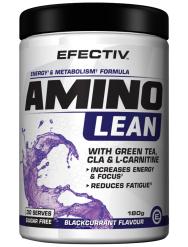Efectiv Nutrition Amino Lean 180g