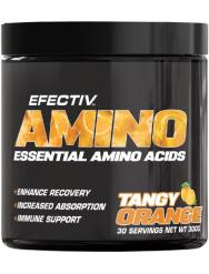 Efectiv Nutrition Amino - Tangy Orange 300g