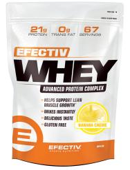 Efectiv Nutrition Effective Whey Protein 2kg