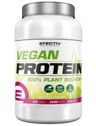 Efectiv Nutrition Vegan Protein 908g