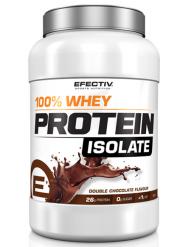 Efectiv Nutrition Whey Protein Isolate 908g
