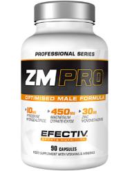 Efectiv Nutrition ZM Pro 90 Capsules