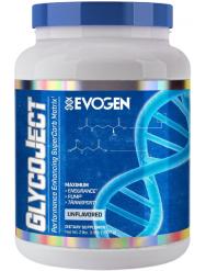 Evogen Nutrition GlycoJect - Unflavored 1000g