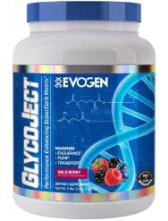 Evogen Nutrition GlycoJect - Wild Berry 1000g