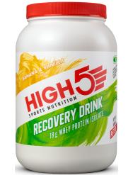 HIGH5 Recovery Drink 1.6kg