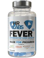 HR Labs Fever40 75 Capsules
