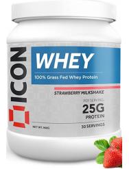 ICON Nutrition 100% Whey Protein 960g - 30 Servings