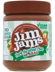 Jim Jams Hazelnut Chocolate Spread 350g