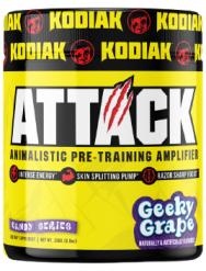 Kodiak Attack Geeky Grape 250g
