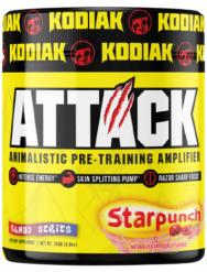 Kodiak Attack Star Punch 250g