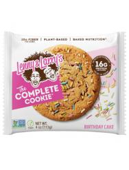 Lenny & Larry's Complete Cookie Birthday Cake 113g