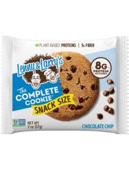 Lenny & Larry's Complete Cookie Chocolate Chip 56g