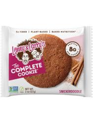 Lenny & Larry's Complete Cookie Snickerdoodle 56g