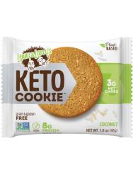 Lenny & Larry's KETO Protein Cookies Coconut 45g