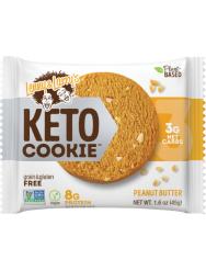 Lenny & Larry's KETO Protein Cookies Peanut Butter 45g