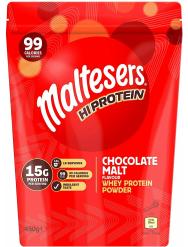 Maltesers Hi-Protein Whey Protein Powder - Chocolate Malt 450g