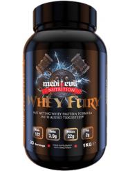 Medi Evil Whey Fury 1kg