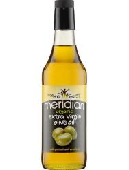 Meridian Organic Extra Virgin Olive Oil - 500ml