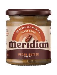 Meridian Pecan Butter 170g