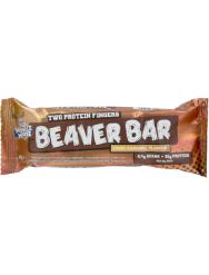Muscle Moose Beaver Bar Chocolate Caramel 60g