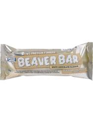 Muscle Moose Beaver Bar White Chocolate 60g